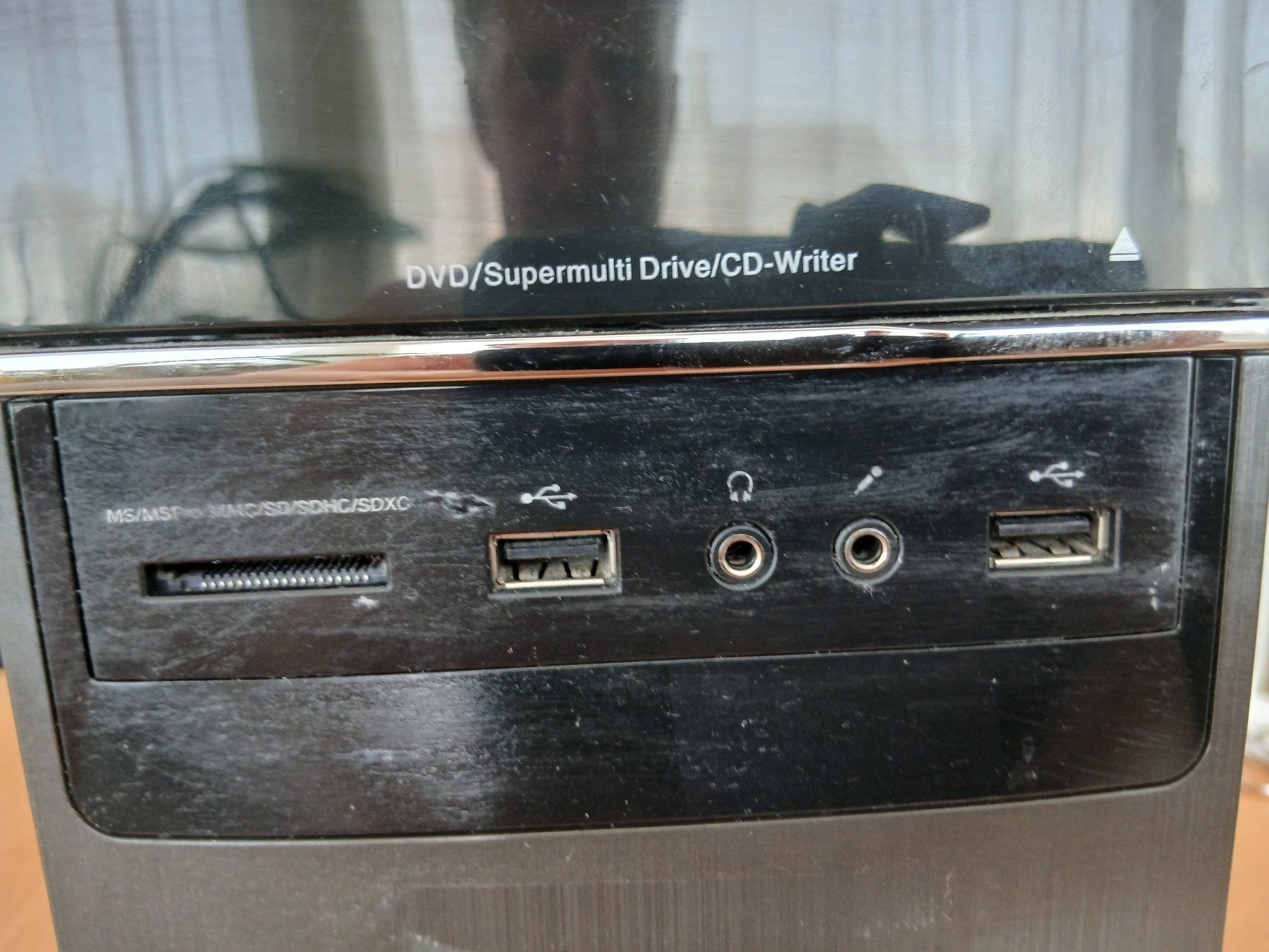 Lenovo PC: PC – Usato da Grosswangen venduto da chr_2trq 3