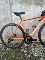 Orbea Orca M20i  Grösse 49  Carbon Rennrad