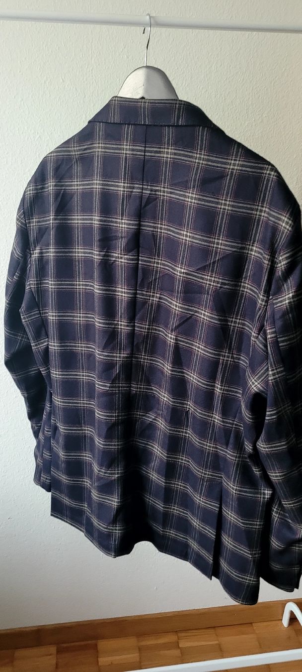 Giacche: Linea Sartoriale Blazer gr 58 neu – Nuovo e nell'imballaggio originale da Emmenbrücke venduto da gatasalvache 1