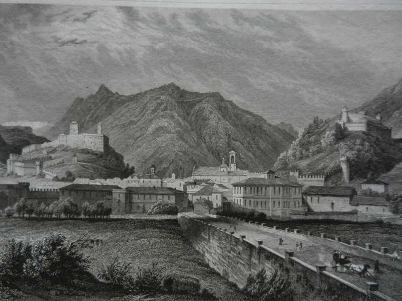 Incisioni: Bellinzona Winkles – Usato da Risch venduto da Rischli15 1