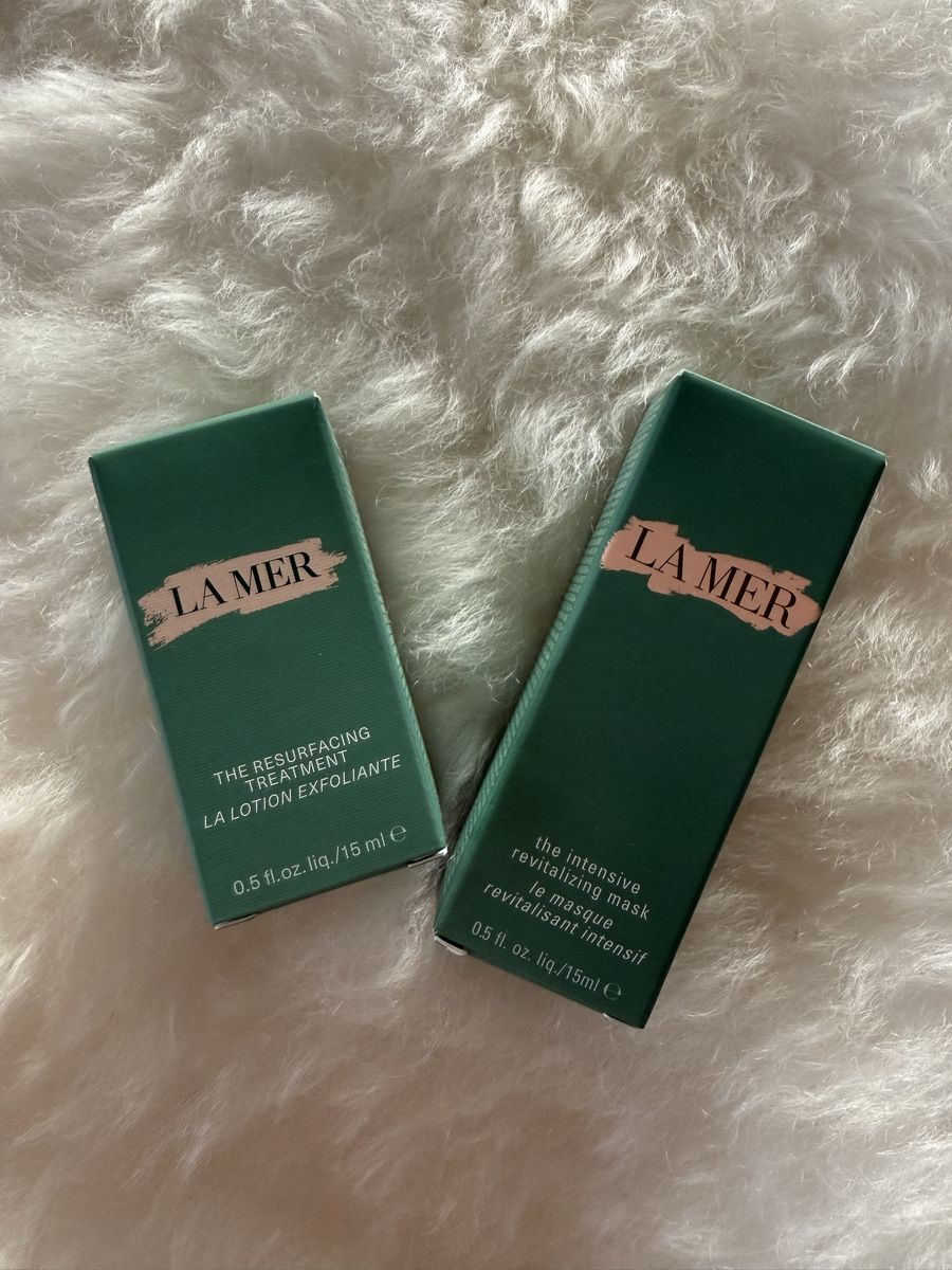 La Mer Gesichtspflege: LA MER Reiseset – Neu und originalverpackt aus Olten von ale_nb2x 5