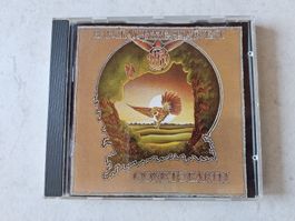 Barclay James Harvest  -  Gone To Earth
