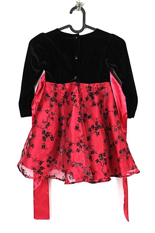 Vestiti & Gonne: SMILY Mädchenkleid 98 – Usato da Zollikofen venduto da Restwert_Zollikofen