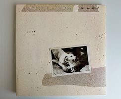 Fleetwood Mac - Tusk - 1979 - Doppel-LP