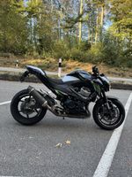 Kawasaki Z800e 35kw frisch ab MFK