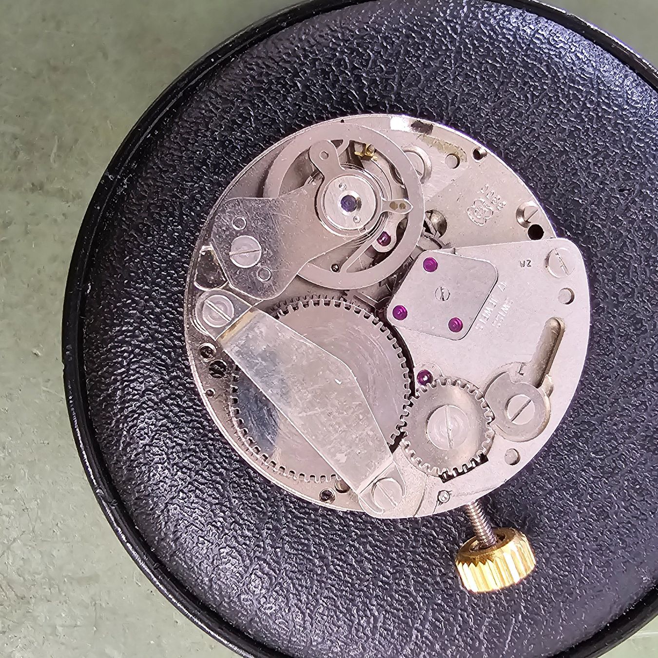 Orologi: Mouvement AS 8800 – Difettoso da Tramelan venduto da Nirdan 1