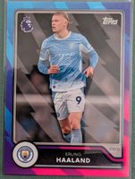 Erling Haaland #188 Parallel – Topps Premier League 2026/27