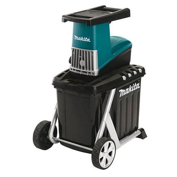 Trituratori da giardino: Makita Häcksler UD2500 - Schredder – Nuovo e nell'imballaggio originale da Bottighofen venduto da zaap