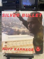 Silver Bullet / Ruff Karnage