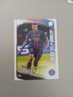 Topps Sammelkarte Ousmane Dembele Team of Season
