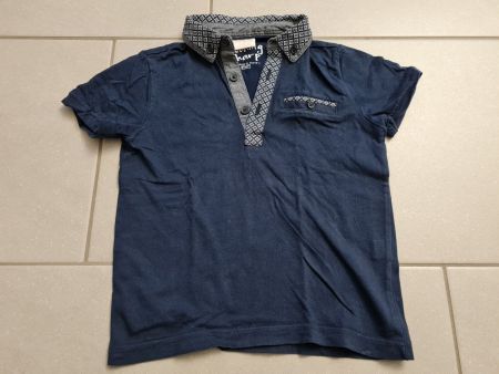 T-Shirt für Jungs, Gr. 98
