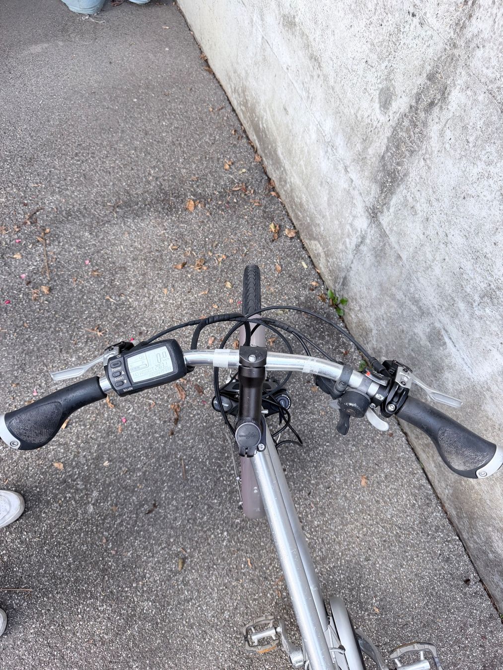 Flyer Velos: Flyer E-Bike - Shimano XT – Gebraucht aus Solothurn von lea_5lxz 6