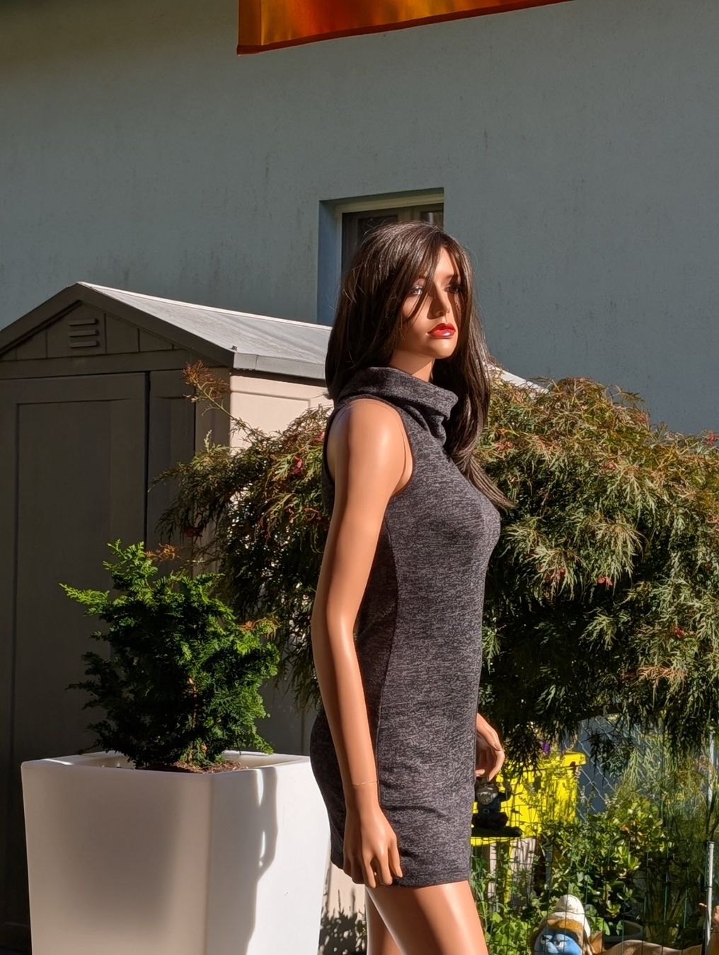 Vestiti: WINTER KLEID (GR. XS) – Usato da Cugnasco venduto da tizianaq 5