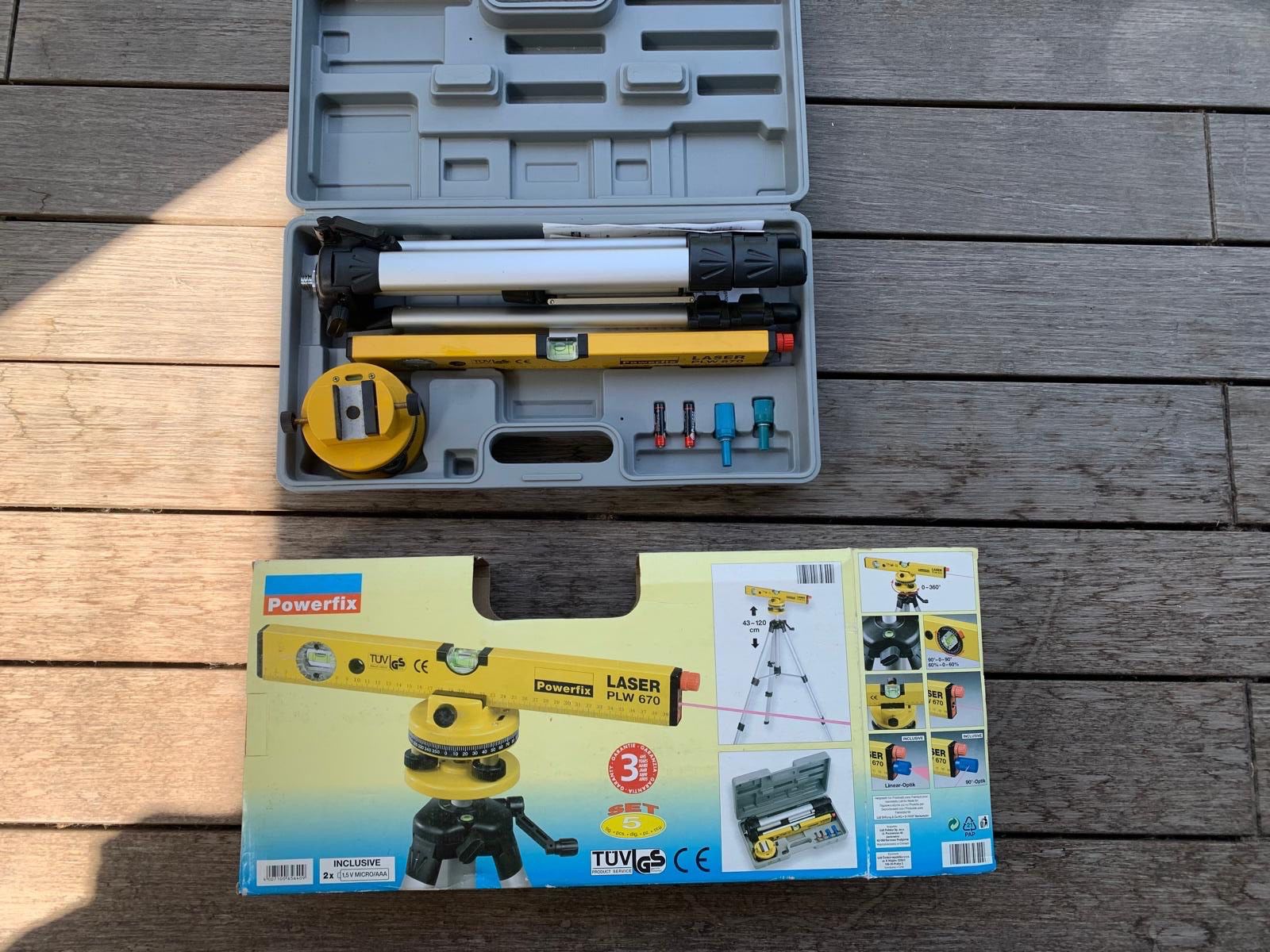 Tutte le macchine: Werkzeuge – Usato da Wila venduto da teddy09 2