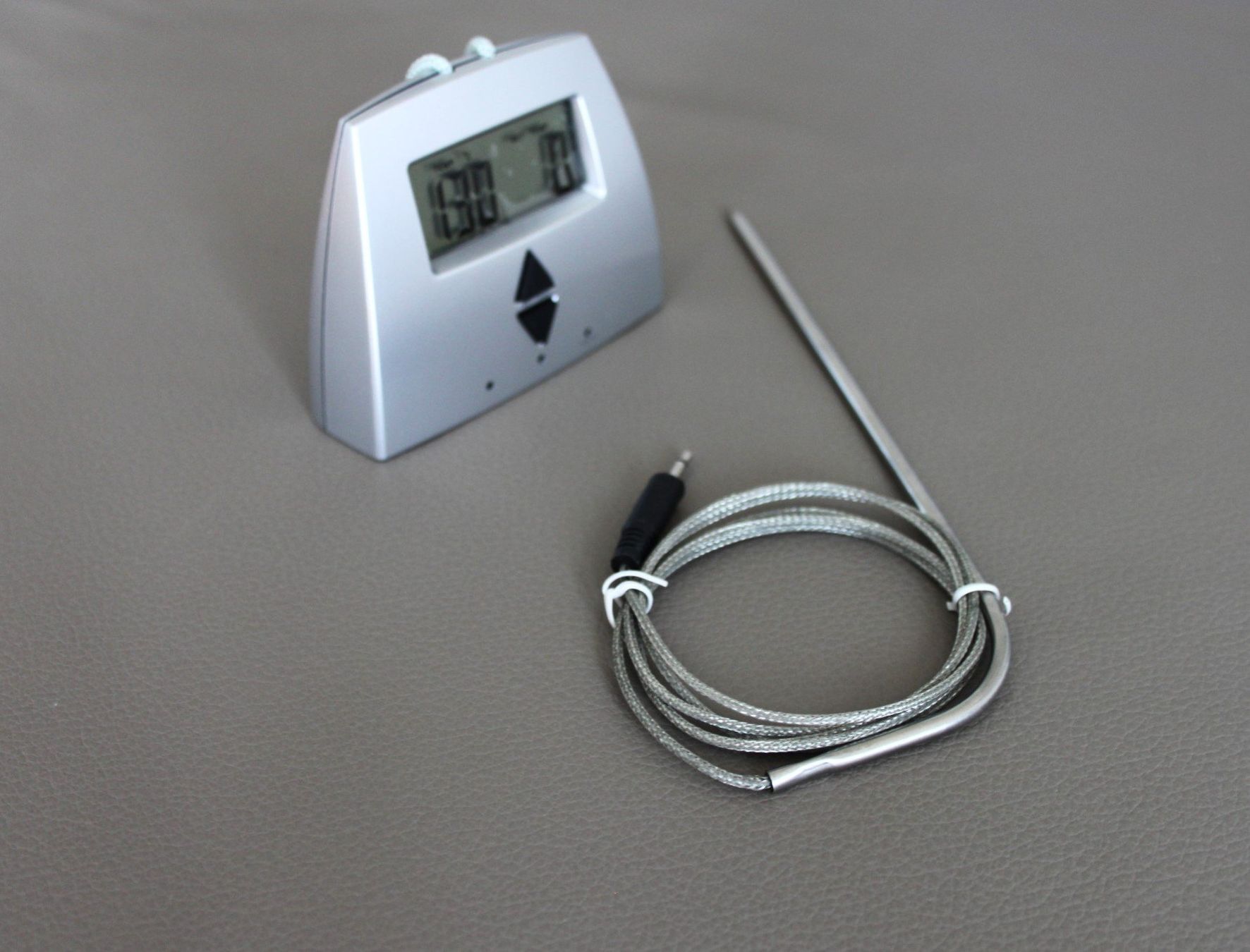 Betty Bossi Autres articles pour la maison: Ofenthermometer – Neuf (Voir description) à Otelfingen par Jupi07 7