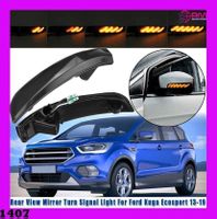 Ford Kuga Ecosport Blinkerleuchte EcoSport 2013-2018