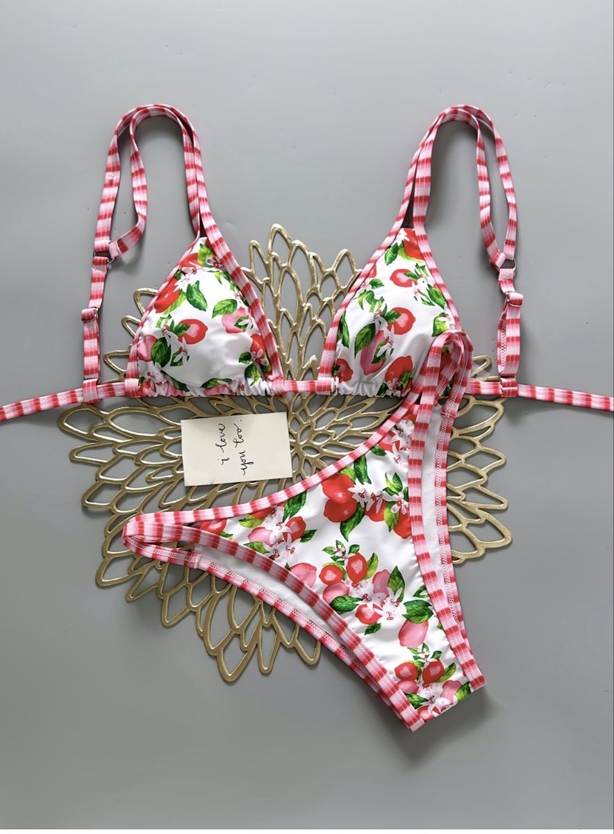 Maillots de bain & Bikinis: Sommer Bikini S – D'occasion à Rümlang par svent