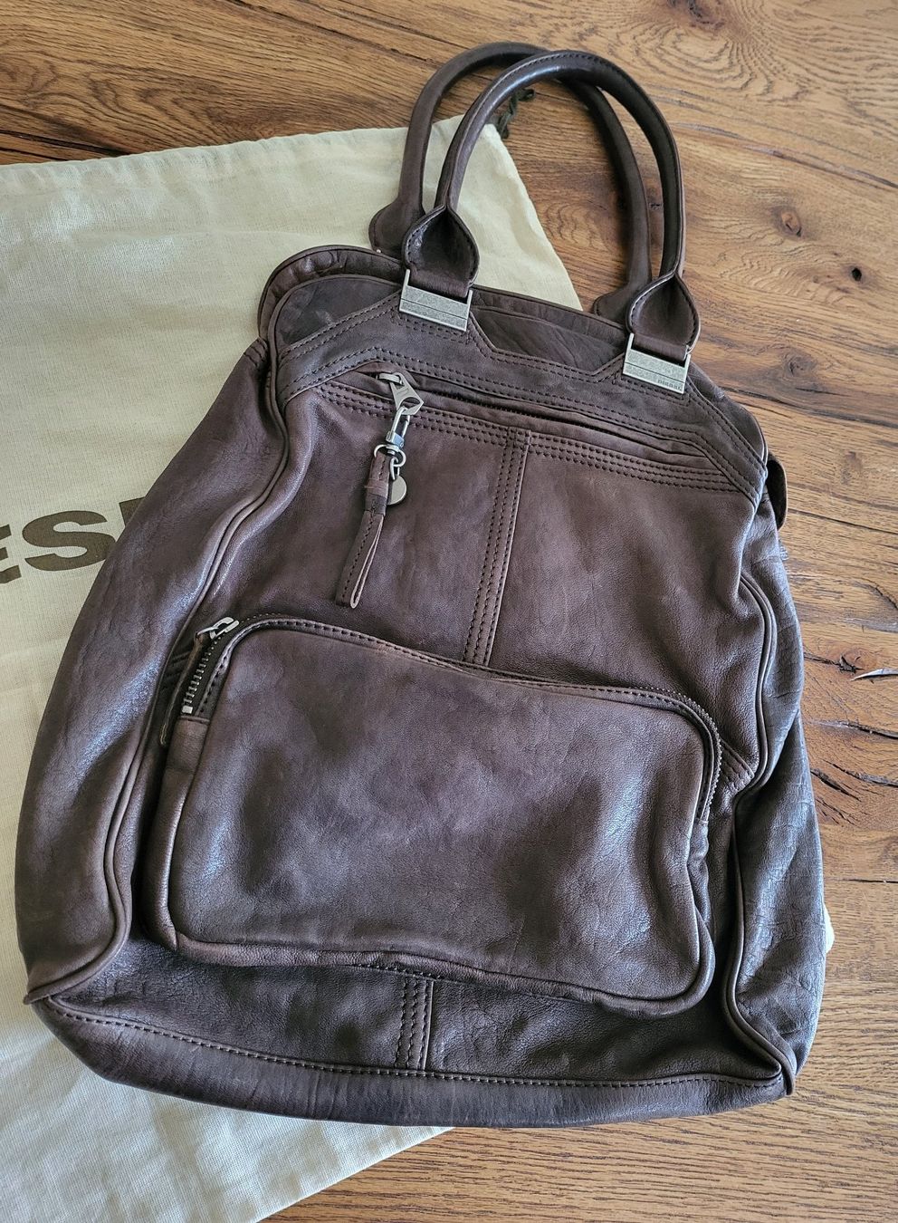 Diesel Taschen für Damen: Sehr schöne DIESEL Tasche – Gebraucht aus Basel von sci_67ms 2