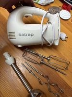 Mixer Bamix Satrap état neuf