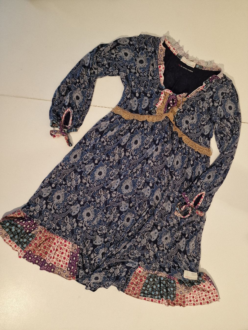 Odd Molly Vestiti: Odd Molly Kleid Gr.1, S – Usato da St. Margrethen SG venduto da Goldig
