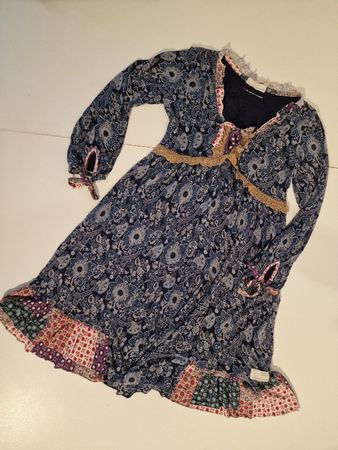 Odd Molly Kleid Gr.1, S