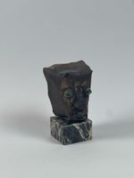 Corrente Art Brut busto