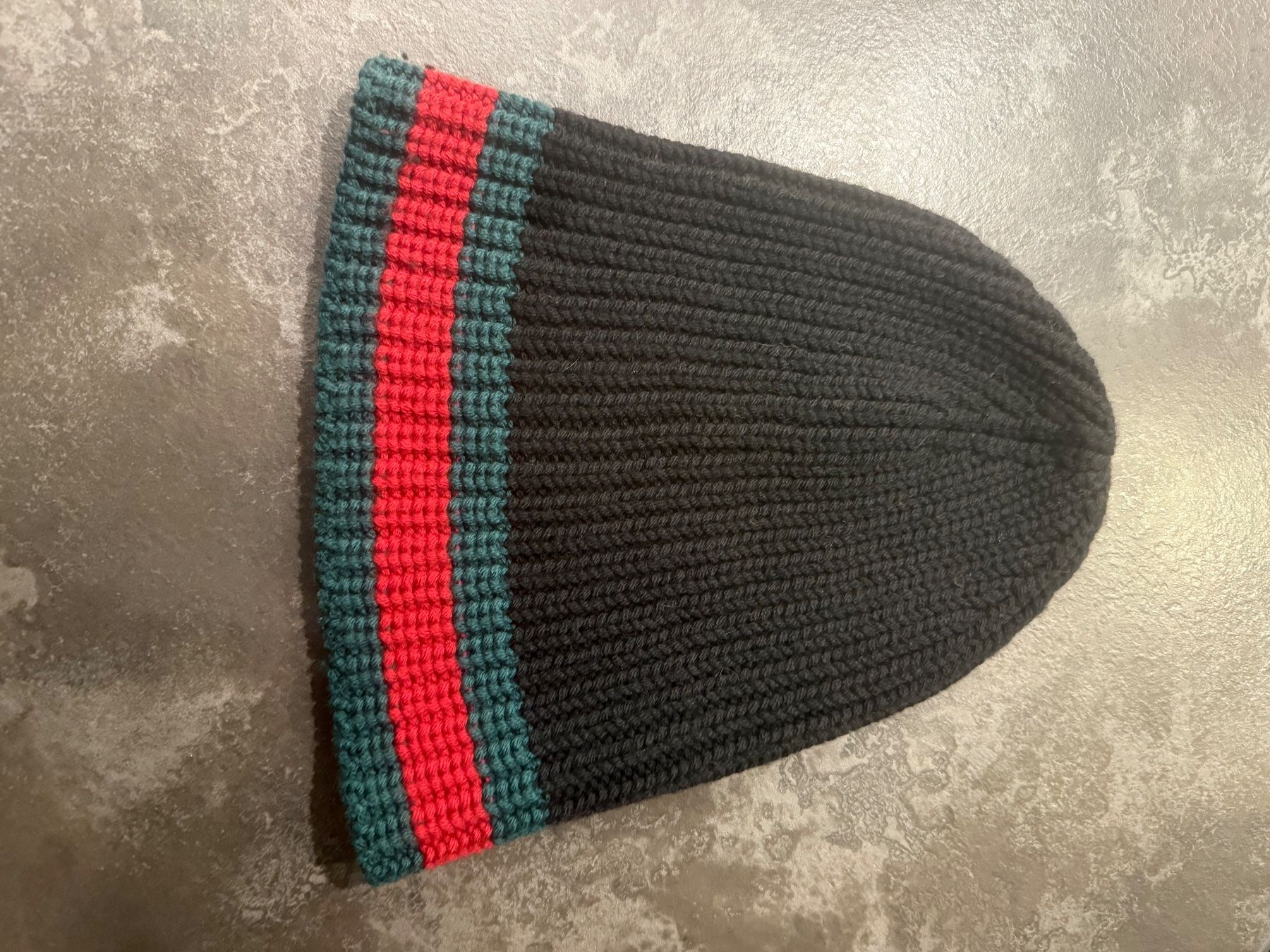 Gucci Hüte, Mützen & Caps: Gucci web stripe beanie – Gebraucht aus Giubiasco von Darkemperor 3