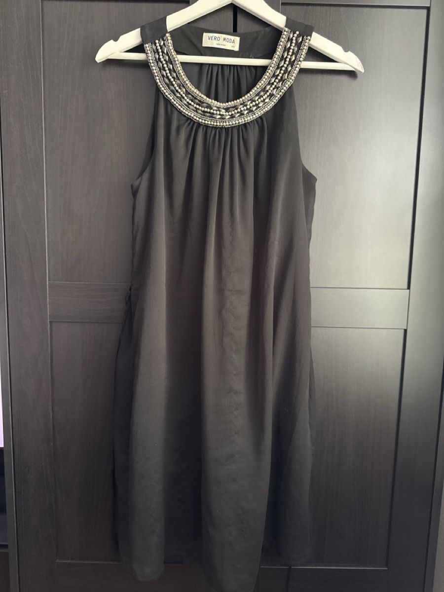 Vero Moda Vestiti: Damen Kleid Vero Moda Grösse XS – Usato da Zuchwil venduto da Marti_7