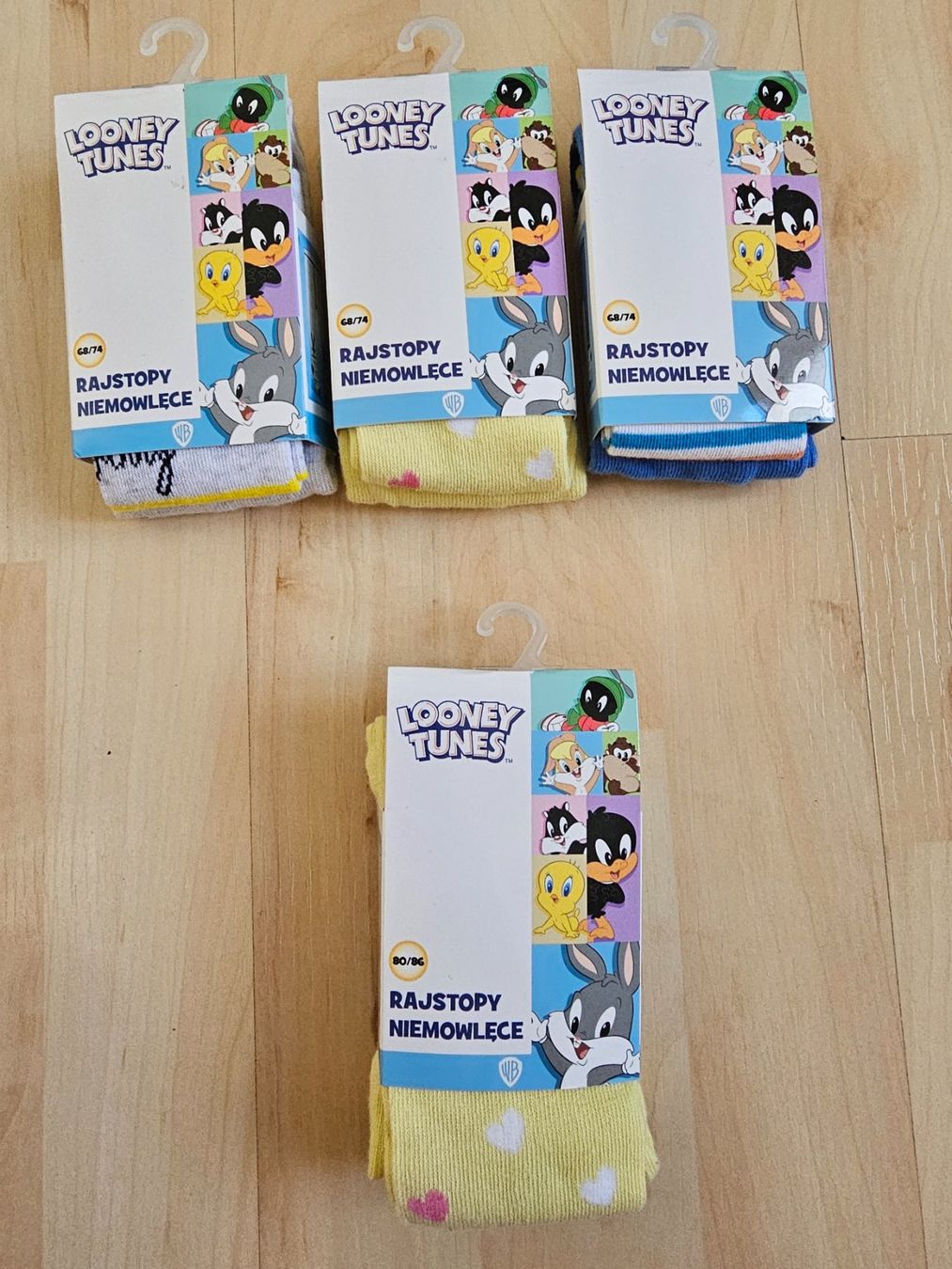 Collant & Leggings: Strumpfhosen und Socken – Nuovo (secondo la descrizione) da Balterswil venduto da Dikdik1992 1