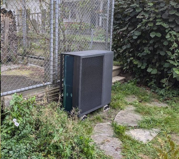Radiatori: Wärmepumpe Checkliste – Nuovo e nell'imballaggio originale da Zwillikon venduto da gomer 1