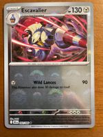 Pokemon Escavalier Pokeball (Versand gratis)
