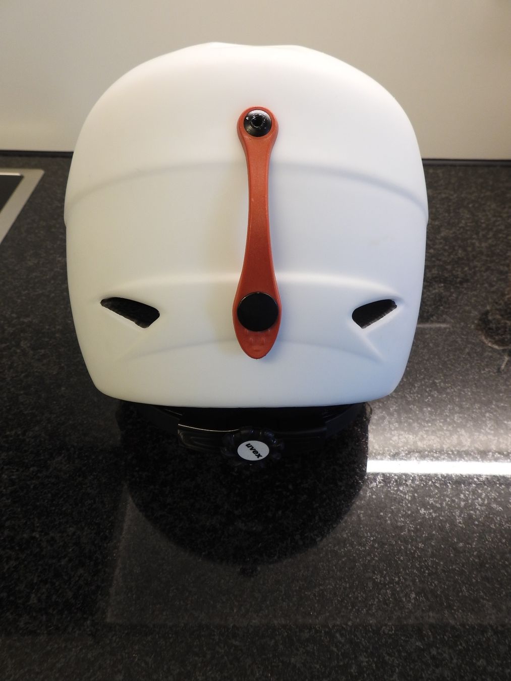 Uvex Helme: Skihelm Uvex. 48 - 52 cm Kopfgrösse – Neu (gemäss Beschreibung) aus Greifensee von Steli77 2