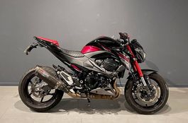 Kawasaki Z800 Sugomi Edition