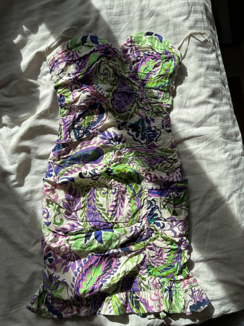 Zara Vestiti: Kleid, Grösse S – Nuovo (secondo la descrizione) da Geroldswil venduto da ana_rb6t