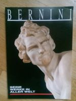 Bernini - Seine Werke in aller Welt  (Andrea Zanella) ©'1994