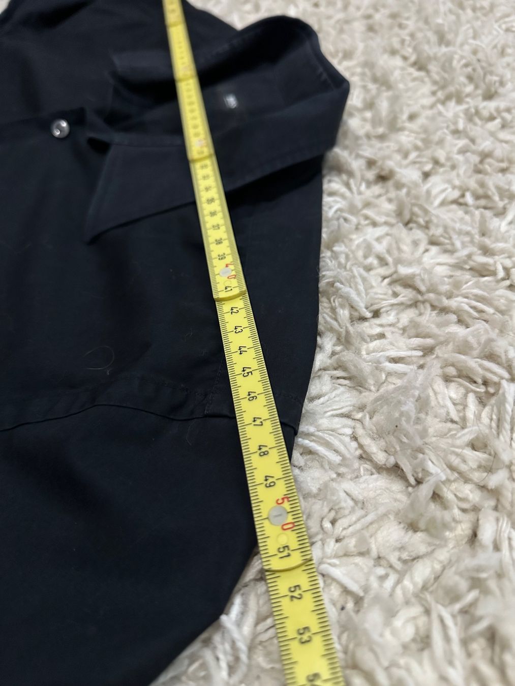 Hugo Boss Camicie: Hugo Boss Hemd Gr.L – Usato da Bern venduto da BrandVilla 4