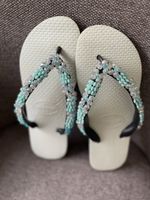 Havaianas Flip Flops Grösse 39 /40neu, Sommer 2023 Deko