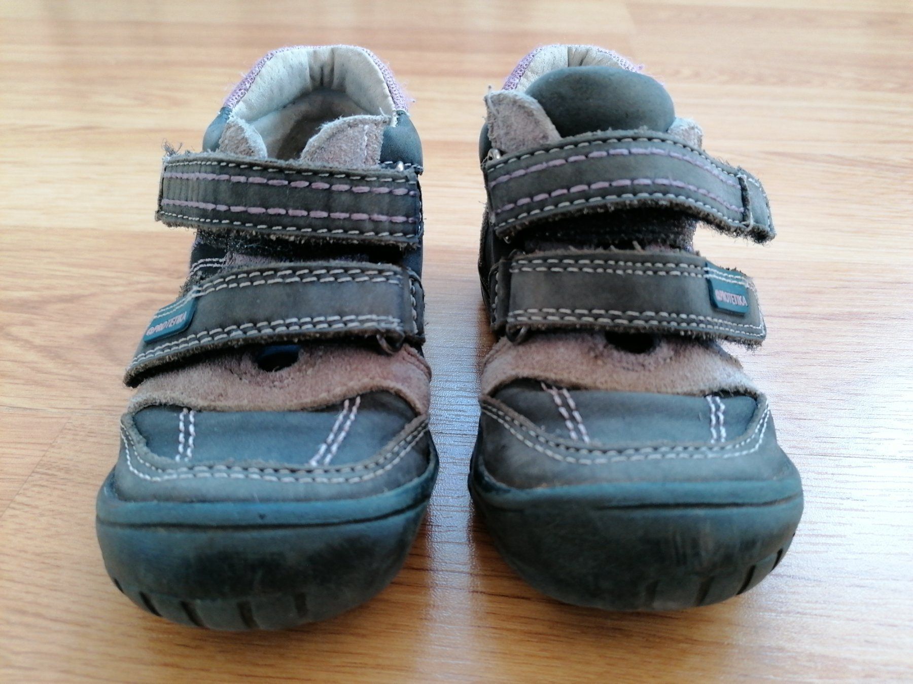 Scarpe per ragazze: Halbschuhe Gr 21 – Usato da Büttikon AG venduto da Amineah 3