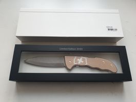 Victorinox Hunter Pro Damast Limited Edition 2020