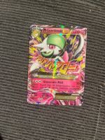 Pokemon Mega Guardevoir EX 106/160 XY Primal Clash