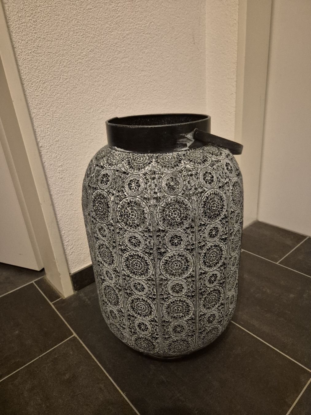 Tutte le decorazioni: Laterne – Usato da Würenlingen venduto da kuh33