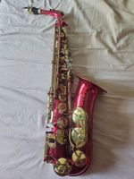 Tenor Saxophon Mannhart Amweg