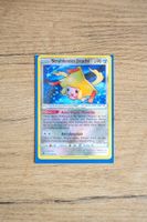 Holo Strahlendes Jirachi Deutsch POKEMON NM