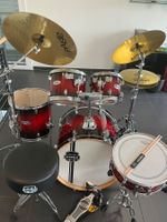 Schlagzeug von Mapex