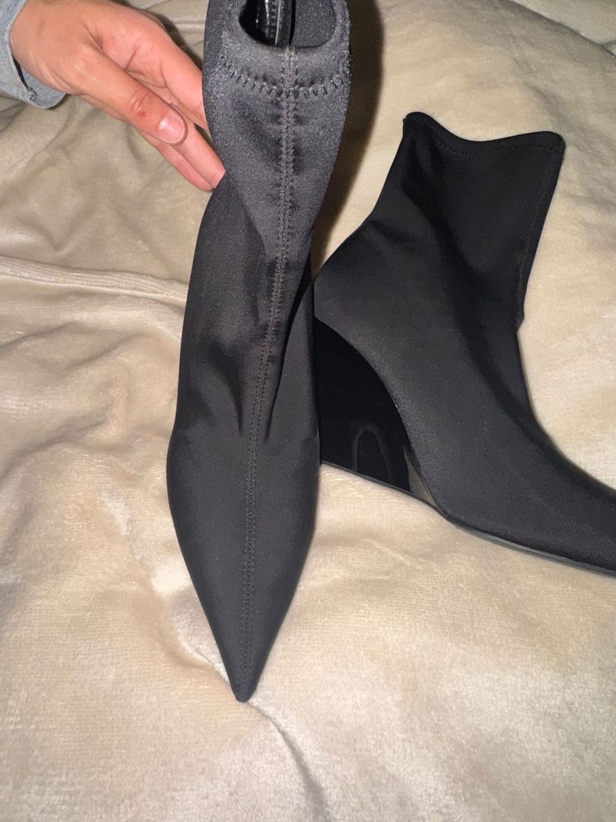 Zara Damenschuhe: Zara boots – Gebraucht aus Aarau von Lilies 3