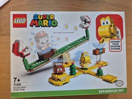 LEGO Super Mario Piranha Pflanze Erweiterung Set 
