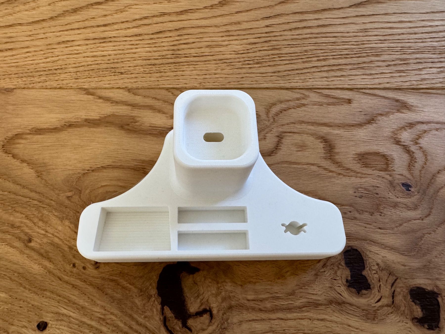 Caricabatterie: Philips OneBlade Pro 360 Ständer Ladestation – Nuovo e nell'imballaggio originale da Bern venduto da Mindz
