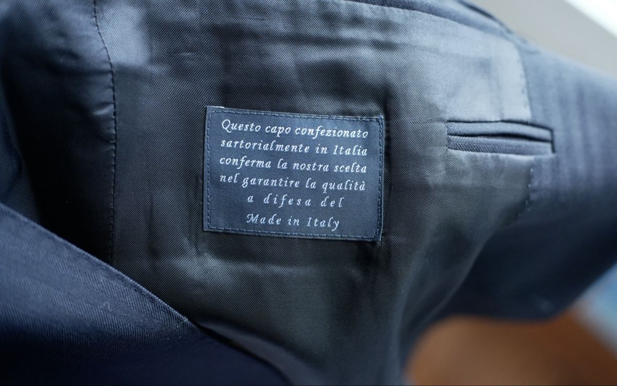 Completi: ANGELICO. BLAZER – Usato da Vevey venduto da mmmariya_3m 3