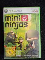 Mini Ninjas - Xbox 360