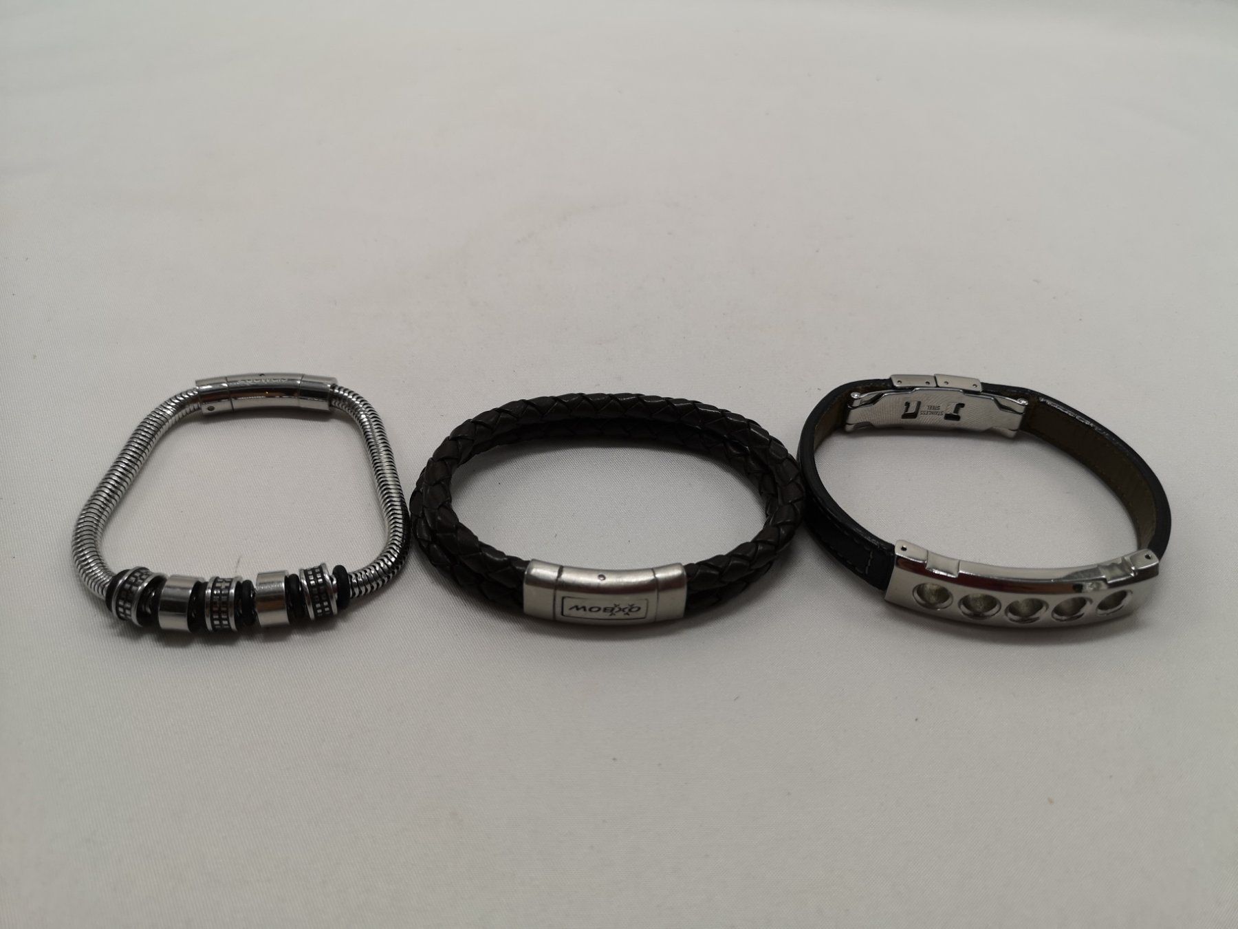 Bracciali & Braccialetti: BRACELETS / Super offre ! – Usato da Bulle venduto da italicum
